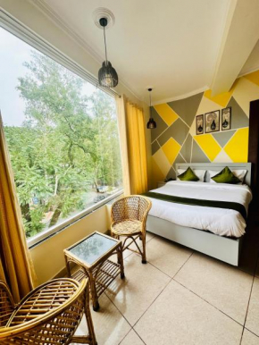 Hotel Clover Inn By Arony Hospitality